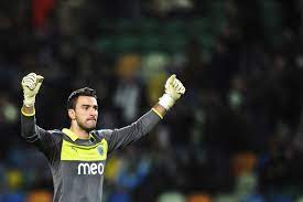 Find rui patricio stock photos in hd and millions of other editorial images in the shutterstock collection. The Football Player Of Sporting Rui Patricio Wallpapers And Images Wallpapers Pictures Photos