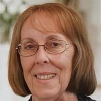 Carol Marie Bingham Obituary (2024)