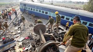 Odisha train accident one of deadliest ...