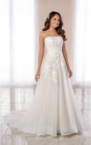 6990 In 2020 Wedding Dresses Perth Soft Wedding Dresses Stella York Bridal