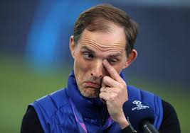 THOMAS TUCHEL; "Ai [Werner] humbi një rast të madh kundër West Ham, ai  humbi një tjetër të madh këtu, por nuk ndihmon të qash për këtë. Ai është i  zemëruar, i zhgënjyer.