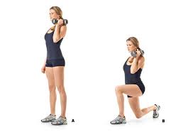 Lose The Last 10 Pounds Workout