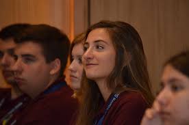 Day 3: Welcome to Langley! And Happy Birthday too!