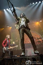 Maybe you would like to learn more about one of these? Uk Day By Day Behind The Scenes Of The Alice Cooper Reunion Tour Dennis Dunaway