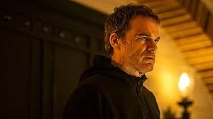 Dexter: Original Sin (TV Series 2024–2025)