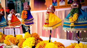 Gudi Padwa The Significance Of The Maharashtrian Festival Gudi Padwa Marathi New Year Indian Festivals