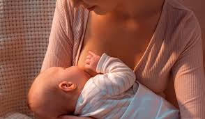 La lactancia materna ayuda a prevenir el sobrepeso y la diabetes tipo 2 en la niñez. Vacuna Contra La Covid 19 Y La Lactancia Materna