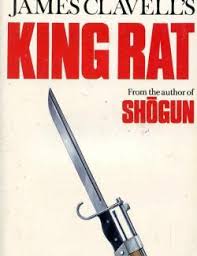 King Rat Korol Krys By James Clavell 1999 Audiokniga Na Anglijskom