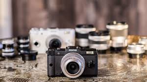 Kualitas kamera slr digital sangat tinggi, tapi harganya mahal. Daftar Kamera Mirrorless Murah Harga Mulai Rp 3 Jutaan Untuk Pemula Koran