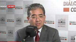 Caso Rolex: contralor Nelson Shack estimó que las investigaciones deberían  culminar entre mayo y junio