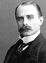 Francis Edward Younghusband KCSI KCIE (1863-1942)