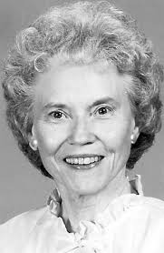 DOROTHY “PHYLLIS” (MATHEWS) MYERS