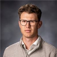 Adam Klintworth's Instagram, Twitter & Facebook