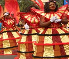Image result for calabar carnival 2015