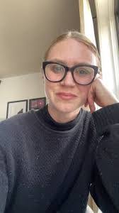 Anna Foxall's Instagram, Twitter & Facebook