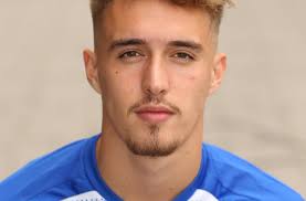 Reading FC Run Riot In Gibraltar Friendly