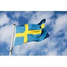 Sverige junior matchtröja hemma em 2021. Heja Sverige Em 2020 Home Facebook