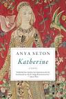 Katherine : Seton, Anya: Amazon.in: Books