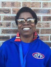 Walida Hooker's Instagram, Twitter & Facebook