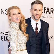 Ryan reynolds news, gossip, photos of ryan reynolds, biography, ryan reynolds girlfriend list ryan reynolds is a 44 year old canadian actor. Blake Lively Und Ryan Reynolds So Mega Peinlich War Das Erste Date Von Blake Und Ryan Cosmopolitan