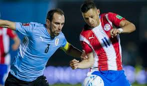 Uruguay no podrá contar con un delantero importante para el compromiso contra paraguay por las eliminatorias sudamericanas. A Que Hora Juega Uruguay Vs Paraguay En Vivo Horario Del Partido Copa America 2021 La Republica
