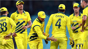 Complete scorecard of queensland vs south aust 3rd match 2021/22, sheffield shield only on espncricinfo.com. Hogg Names Player Who Might Take Replace Finch As Australia S White Ball Captain Crictoday