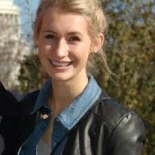 Emily Eslinger's Instagram, Twitter & Facebook