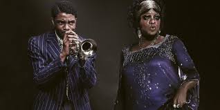 Tensions and temperatures rise over the course of an afternoon recording session in 1920s chicago. Ma Rainey S Black Bottom Cast Where You Ve Seen Them Before Cinemablend