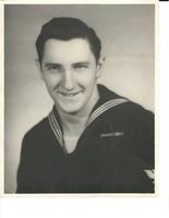 William Ross Eckhardt Obituary