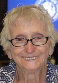 Obituary information for Patricia 'Patsy' M. Kelley