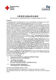 Check spelling or type a new query. Muster Freiwilligen Vereinbarung Freiwilliges Soziales Jahr Beim