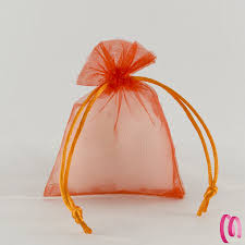 Ho utilizzato cotone n.12 uncinetto n.1,50. Acquista Sacchetto Bomboniera Organza Con Tirante 1 Pezzo A 0 15 Per Bomboniere Fai Da Te