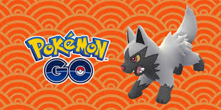 Pokemon Go Celebrates Lunar New Year With Pooch Themed Event Pokemon Go Pokemon Dog Pokemon