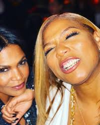 Kizzy Reed (@thickmadma)