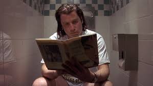 'pulp fiction,' a to z. Why We Never Got To See Pulp Fiction 2