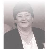 Bonnie Faye Conquest Obituary