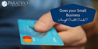 Typically, when you open a merchant account that enables you to accept credit cards, you'll have the option of accepting a full range of cards through that account, says seth broman, vice president of business development at merchant cash and capital in new york city, which provides working capital to small businesses. The Risks And Benefits Of Accepting Credit Cards Paradiso Insurance
