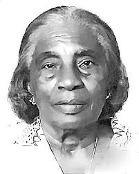 Obituary for IVA ALVOINA STRACHAN-BAIN