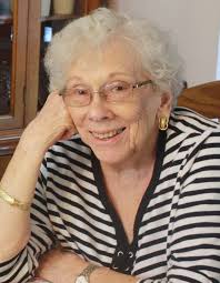 Margaret L. "Peggy" (Alwine) Harrison Obituary