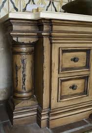 Annie Sloan Chalk Paint Idea For My Kitchen Cabinets Distressed Wood Furniture Painting Cabinets Distressed Furniture