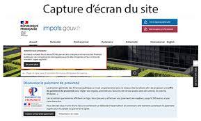 Etes admissible a recevoir un remboursement d'un montant de 312.00 £. Creer Un Compte Impots Gouv Fr Pour Les Particuliers Creer Compte