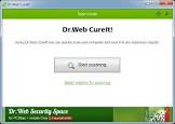 How to download Dr.Web CureIt!