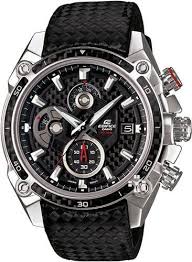 Casio Efe 504l 1avdf Kol Saati