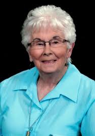 June Mildred Irma Collins Obituary