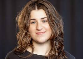 Radium Girls Programme 2024 by Lyric Theatre Belfast