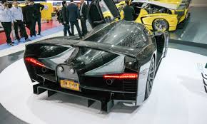We offer race & road cars. Scuderia Cameron Glickenhaus Scg 003 Alles Was Bisher Geschah Automativ De Das Auto Magazin