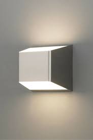The Powerful Bi Directional Light Distribution Of The Ebb Wall Sconce Light From Tech Lighting Led Outdoor Lighting Wall Sconce Lighting Outdoor Light Fixtures