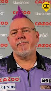 Peter Wright's Fiery Rant at Chris Mason Sparks Controversy