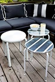 77 Coole Ideen Fur Platzsparende Mobel Womit Sie Kokett Den Kleinen Balkon Gestalten Ikea Terrasse Ikea Ikea Hocker