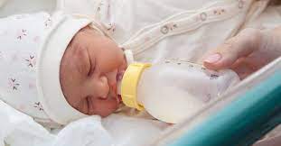Can You Get Free Baby Formula During Covid 19 Crisis By Calling The Company Snopes Com